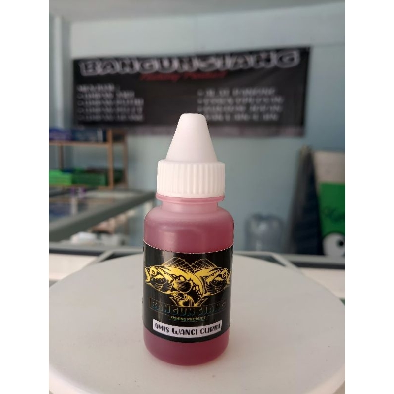 Essen Oplosan AMIS WANGI GURIH