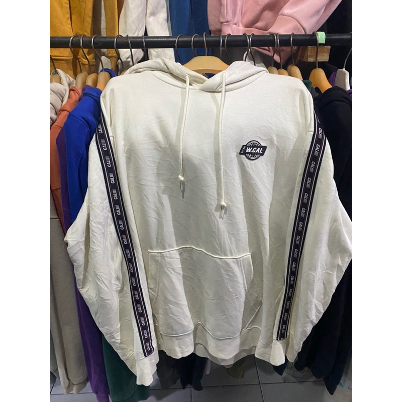 Hoodie Who.A.U