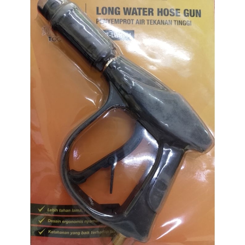 MESIN CUCI STEAM MOBIL JET CLEANER