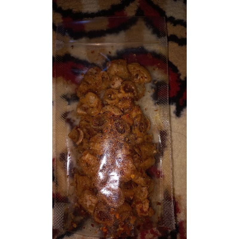 

SOTONG KERING POUCH 50GR