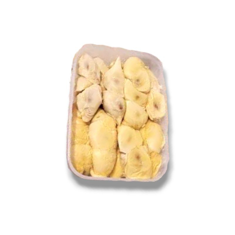 

Durian Kupas Medan by Alysa