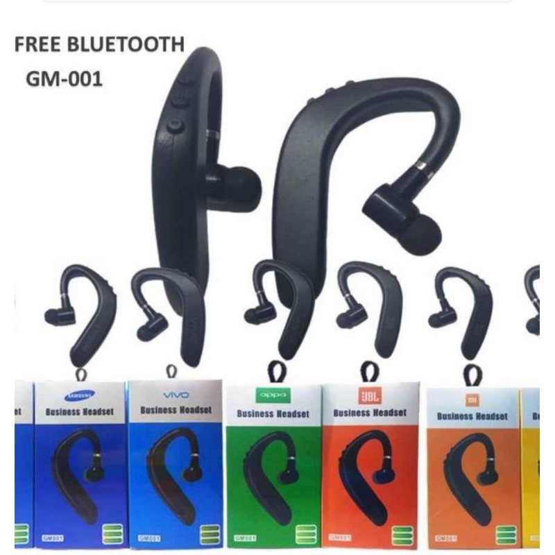 Hf Bluetooth