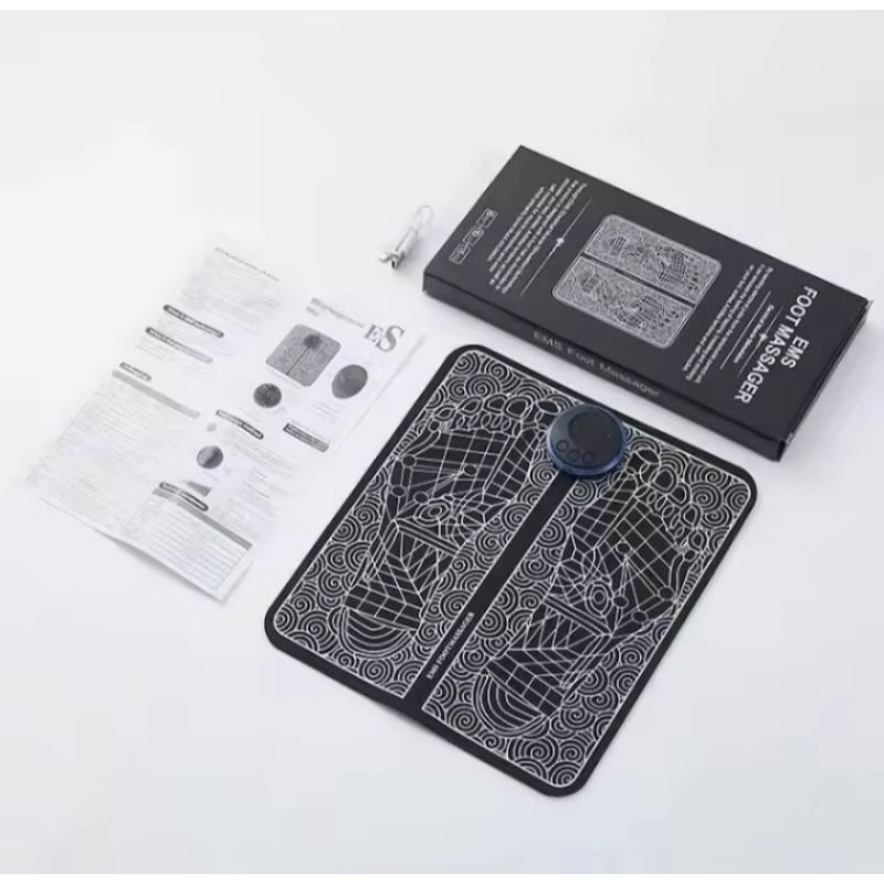 Tetapi kaki getar akupuntur pijat