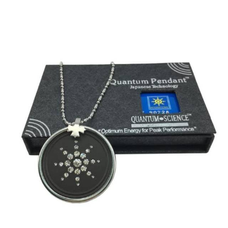 KALUNG PENDANT QUANTUM KESEHATAN ORIGINAL