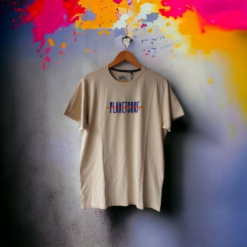 Kaos Planet Surf ORIGINAL 100%