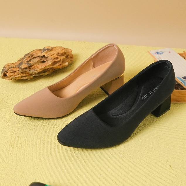 neofarbe A1085 Heels Shoes