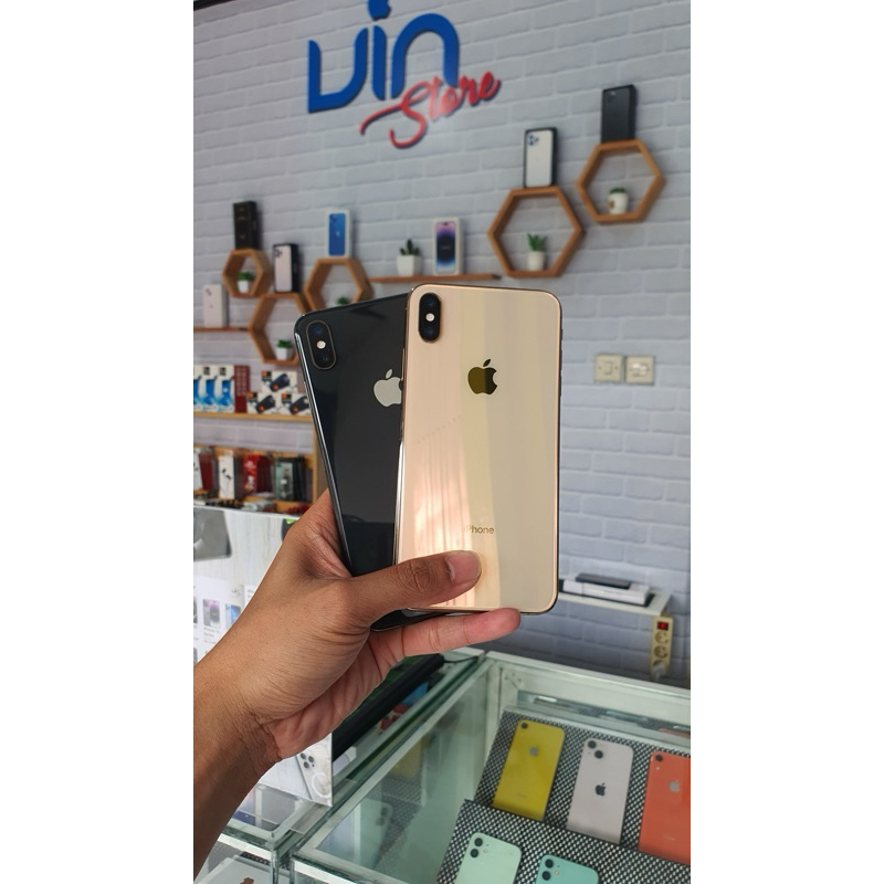phone Xs Max 256gb