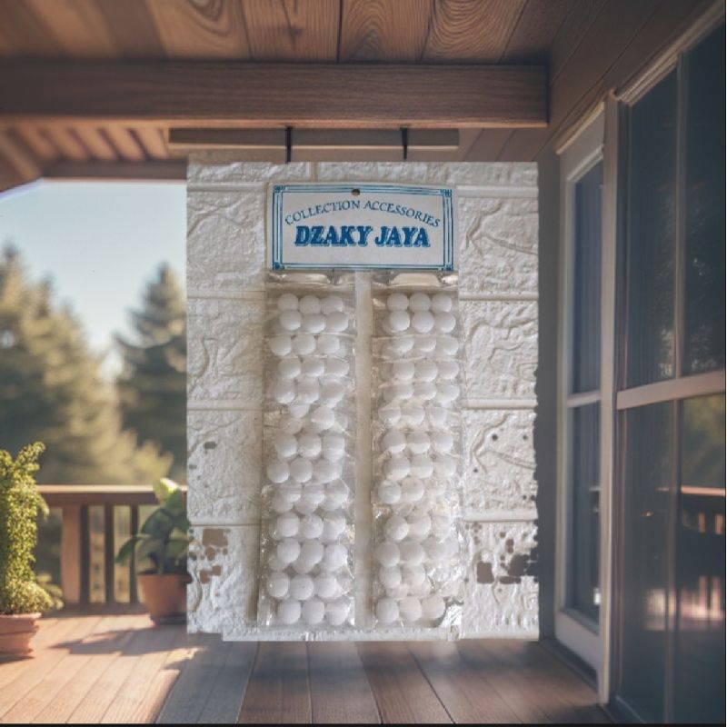 Kamper kapur barus / Pewangi ruangan baju lemari / Kamar mandi