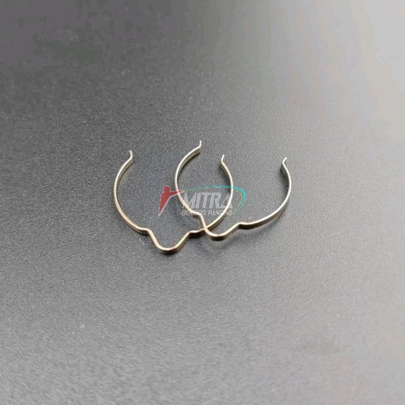 Kawat Clicker 1000 - 5000 Daido Hydra Ocea Sparepart Original MBP