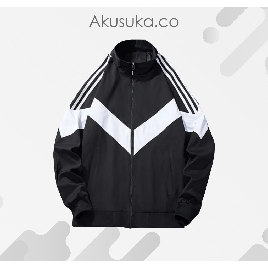 Jaket LOTTO VICTORY Pria Olahraga BRANDE PREMIUM Jaket Lotto / Jaket Olahraga / Jaket Lotto Pria Wan