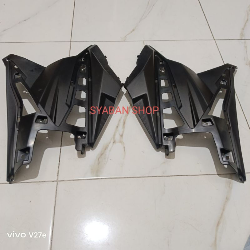 sambungan body kanan kiri beat led 2020