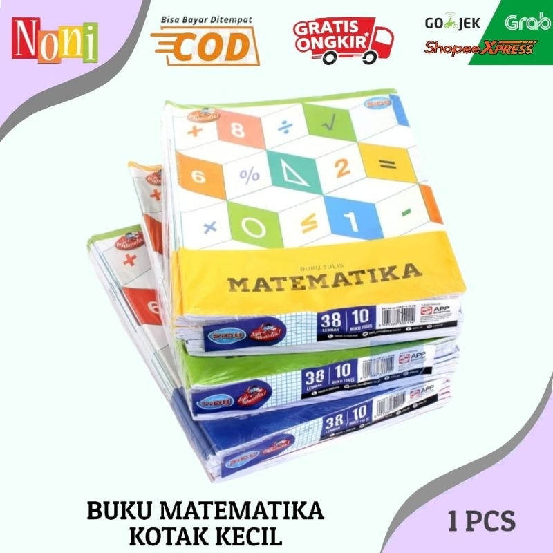 

Buku kotak Kecil Sedang & buku GARIS 5 musik tulis mandarin 1 Buku