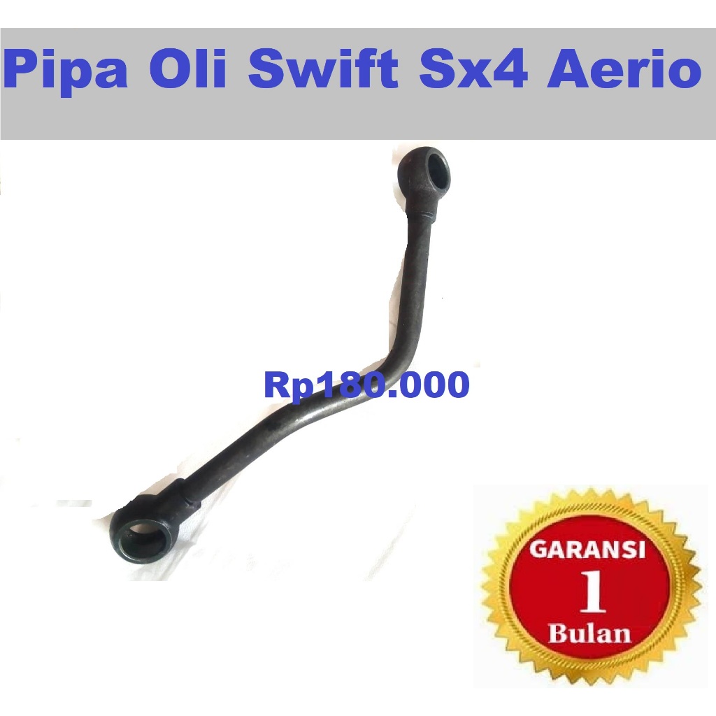 Pipa Sensor OCV Suzuki swift sx4 aerio 16140-69GE2 vvti oli X-Over Copotan