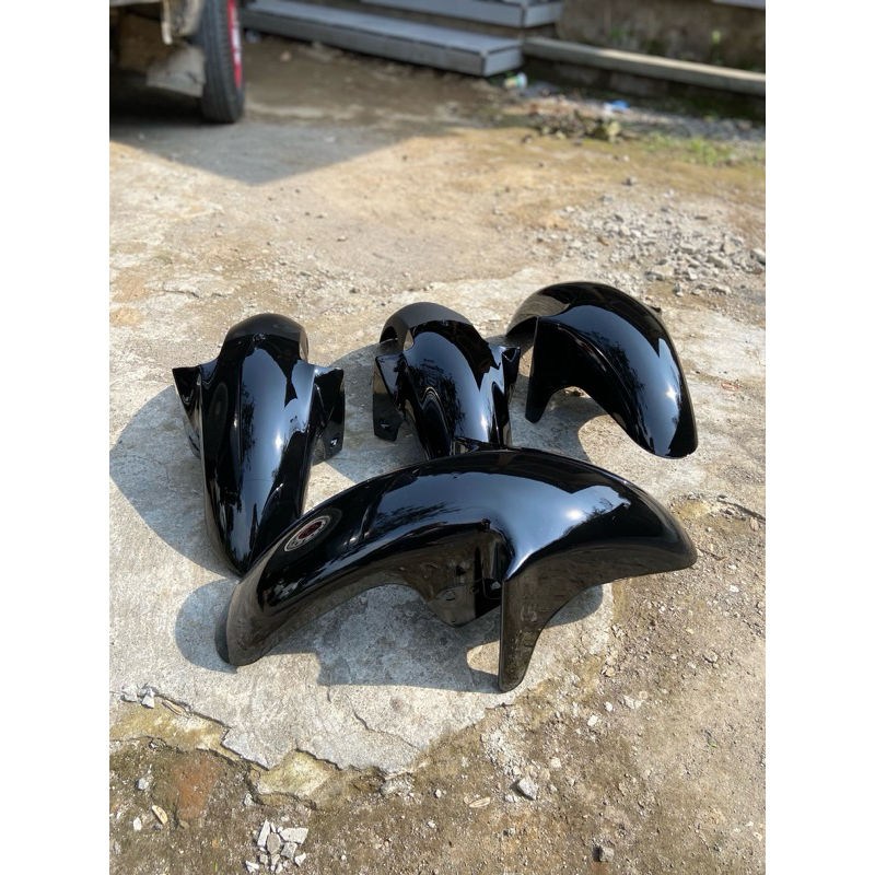 SLEBOR DEPAN NINJA RR SLEBOR DEPAN R15