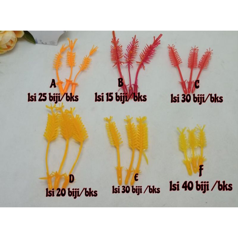 putik bunga plastik putik bunga buket putik bunga mahar putik imitasi putik bunga sepatu putik per b