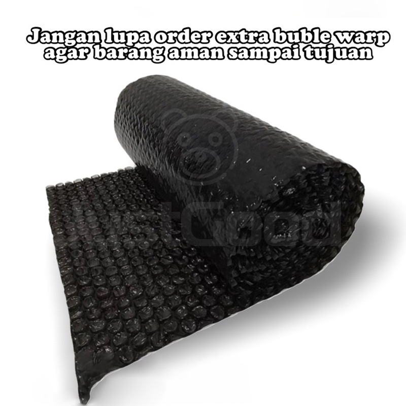 

Bubble Wrap Extra Packing Bubble Wrap/ Tebal Plastik Gelembung / Kemasan Karton /box
