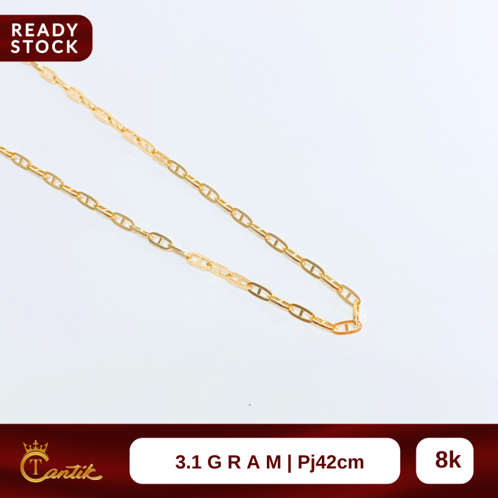 KALUNG RANTE TOSCANO 8K