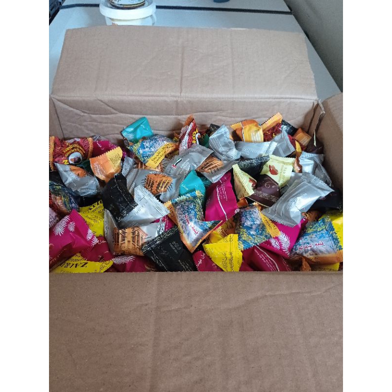 

Coklat kurma 250gram