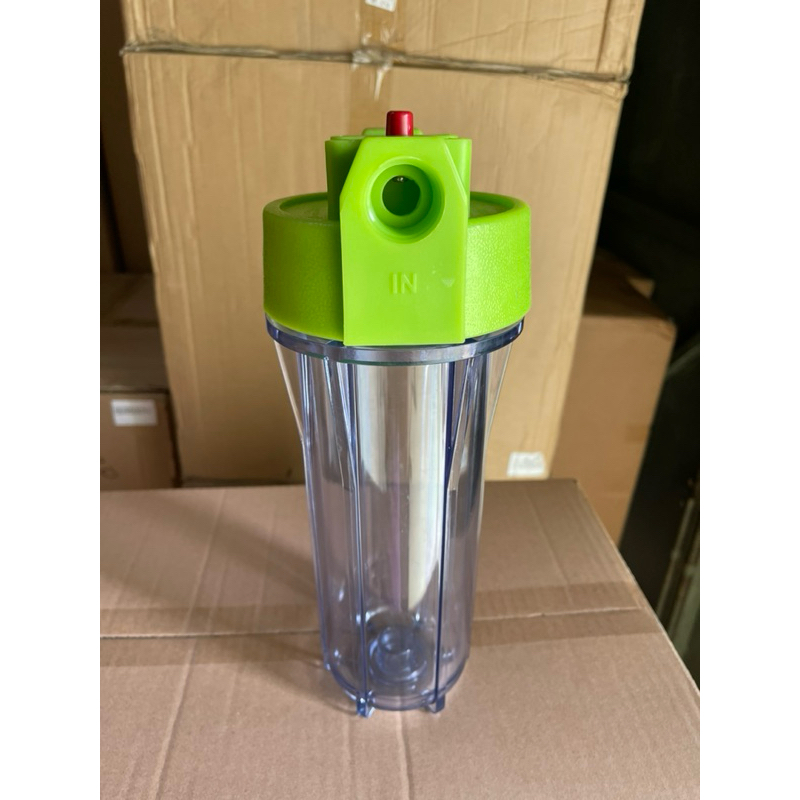 PUREtrex Housing Filter GE