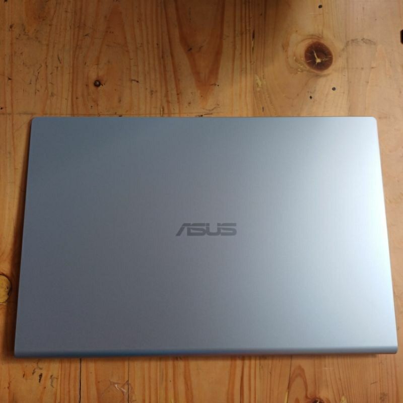 Top Case Laptop ASUS Vivobook X415 X415MA X415J silver