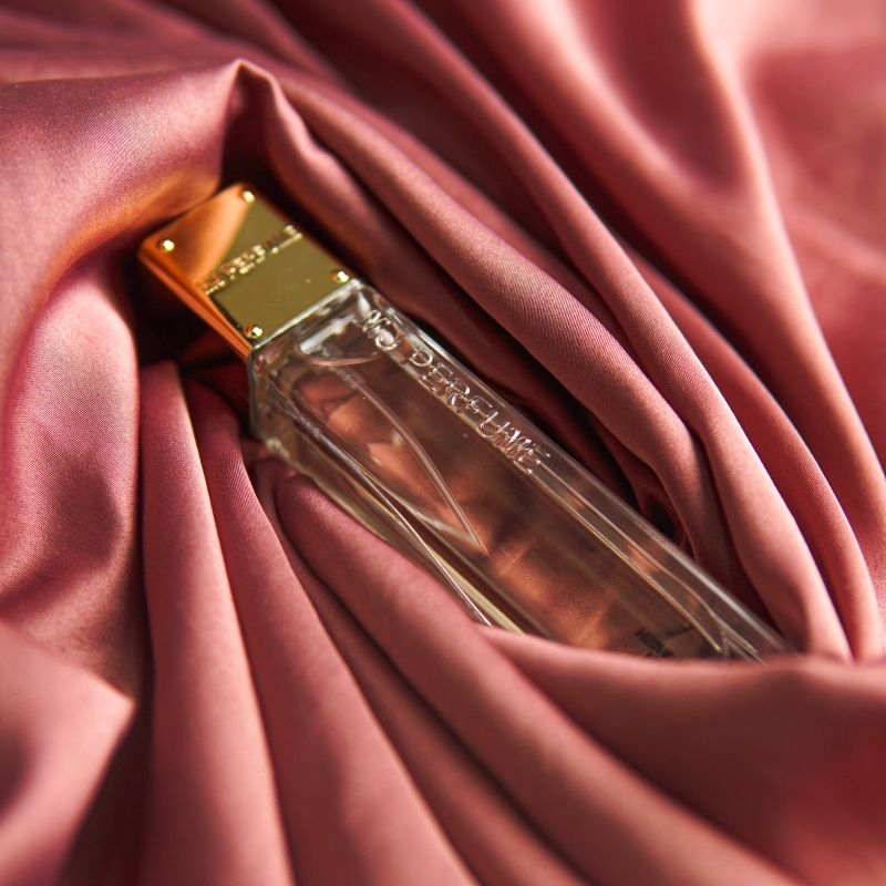 MJ Perfume Parfum for Man Cowok Original Indonesia