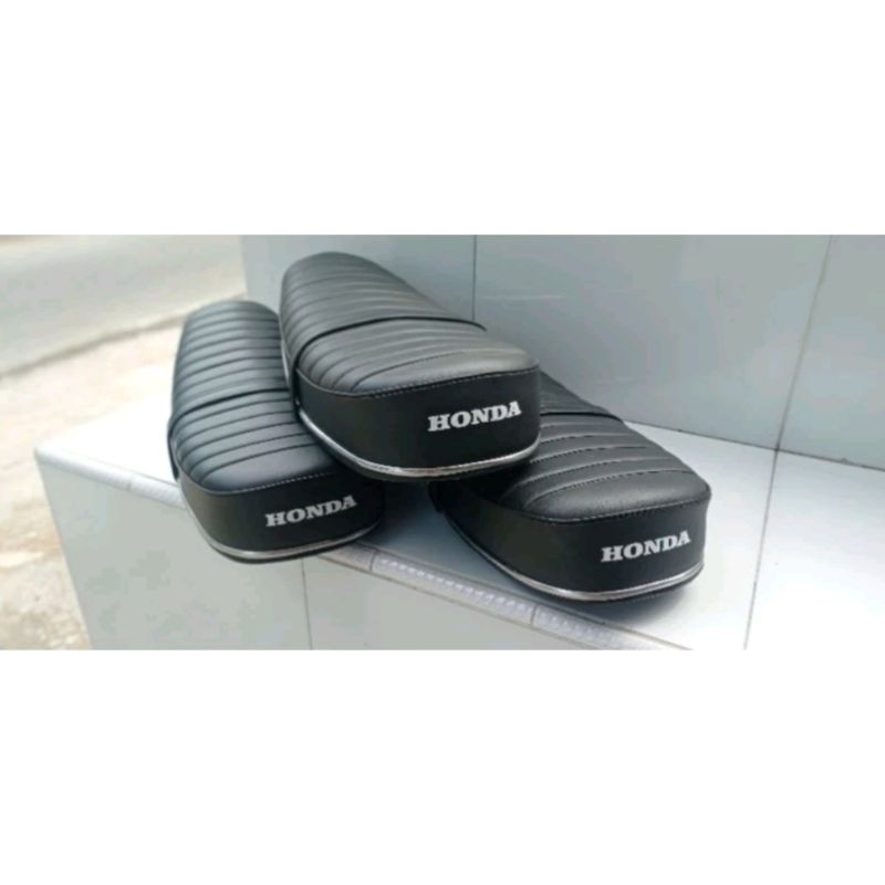 JOK CB 100 125 MODEL STANDART K0 KULIT STANDART