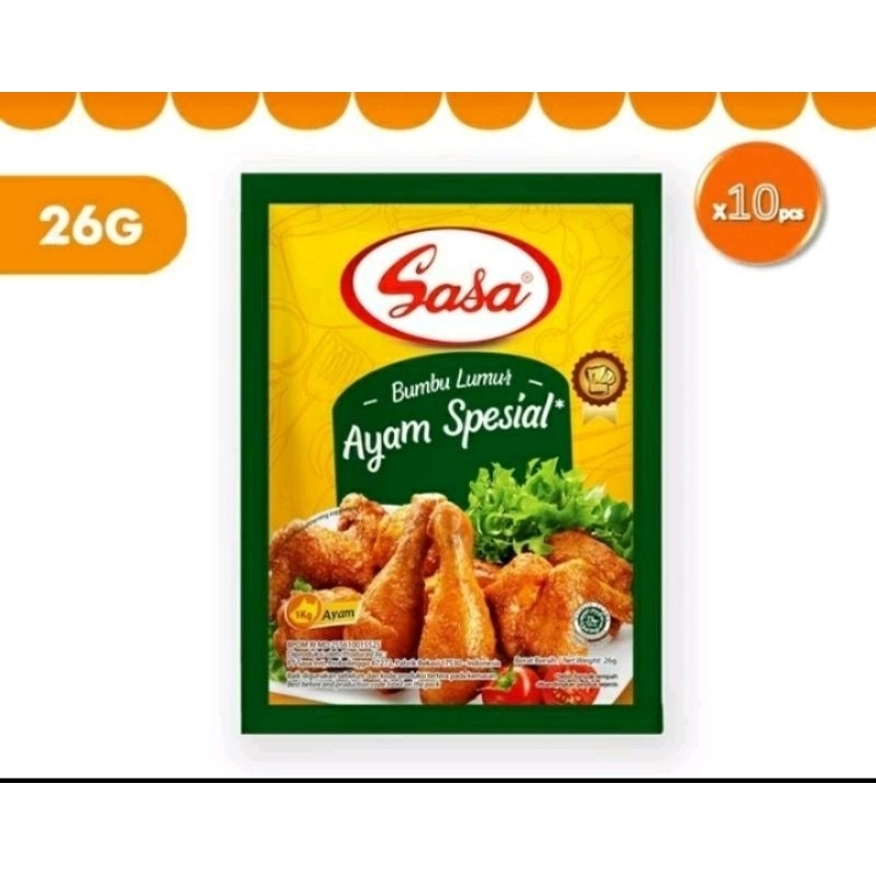 

bumbu ayam lumur isi 10