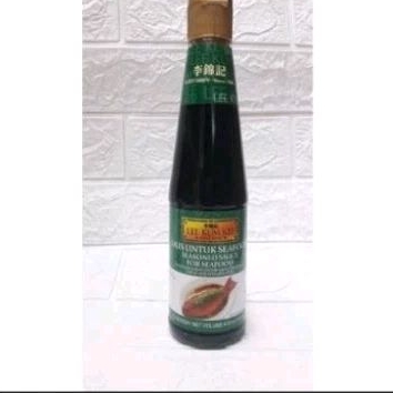 

Lee kum kee saos seafood 410 ml