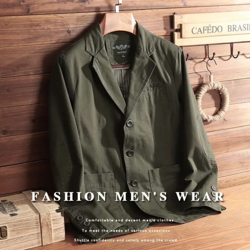 Jas pria jas kantoran Jas Blazer Pria jas Santri Jas kantor Jas Kemeja Jas Terbaru