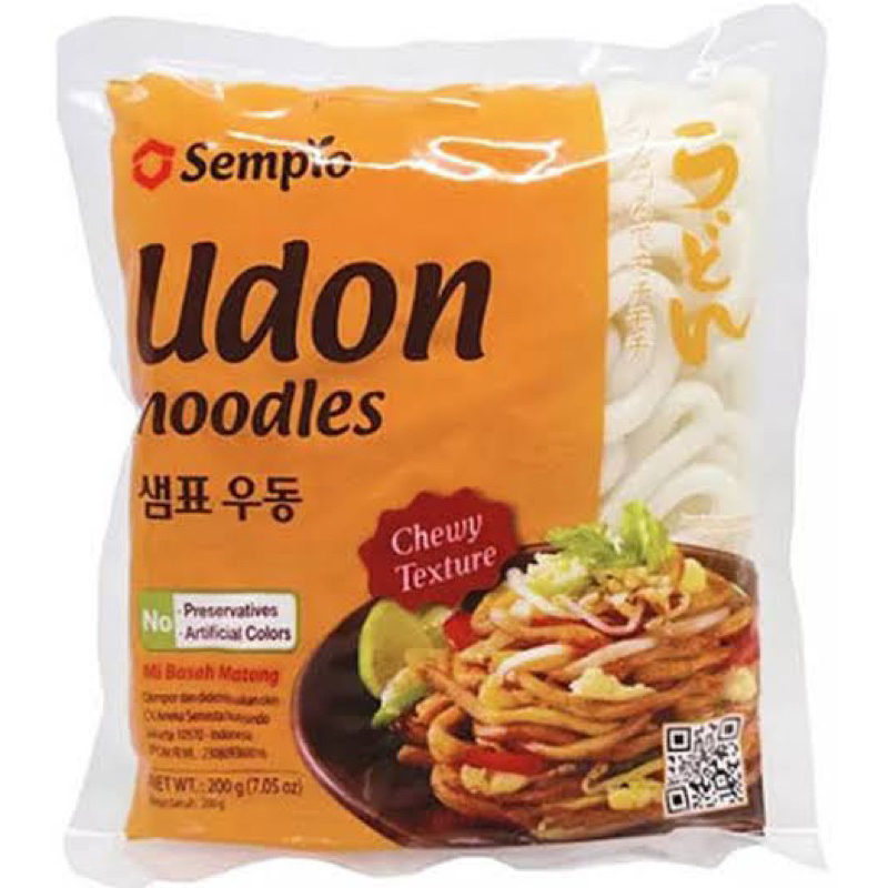 

sempio udon noodles/mi basah matang 200gr