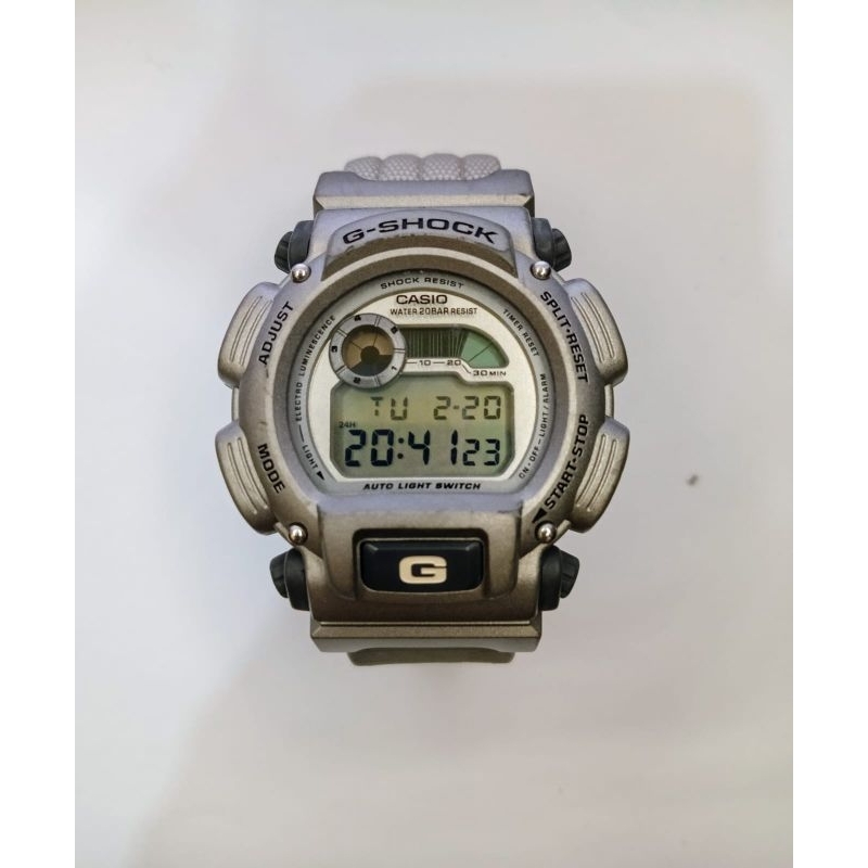 G-Shock DW-9000 modul 1647