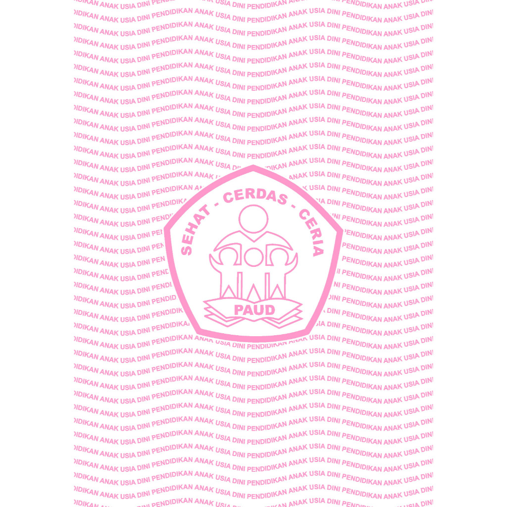 

Kertas Raport Pendidikan Anak Usia Dini (PAUD)