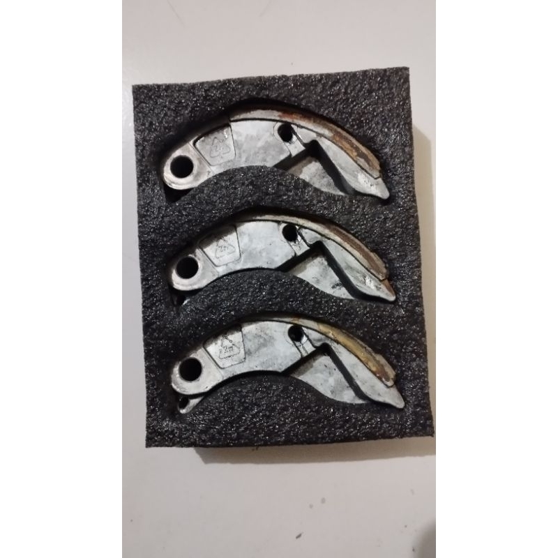 Kampas Ganda Nmax 2dp