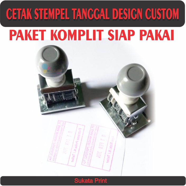 

Cetak Stempel Tanggal Custom Nama Perusahaan | Cetak Stempel Tanggal Logo Custom