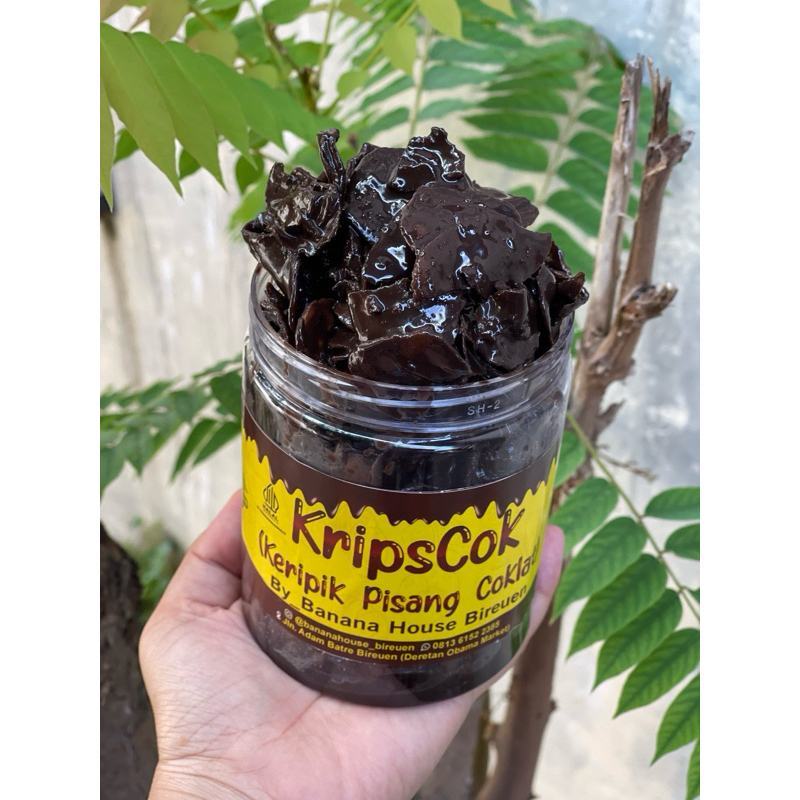 

Kripscok