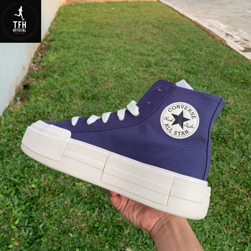CONVERSE CTAS CRUISE HI || ORI