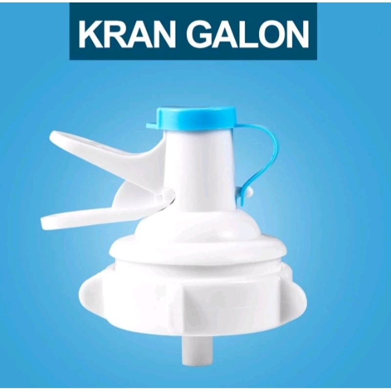 keran galon tanpa rak INSTAN denpasar