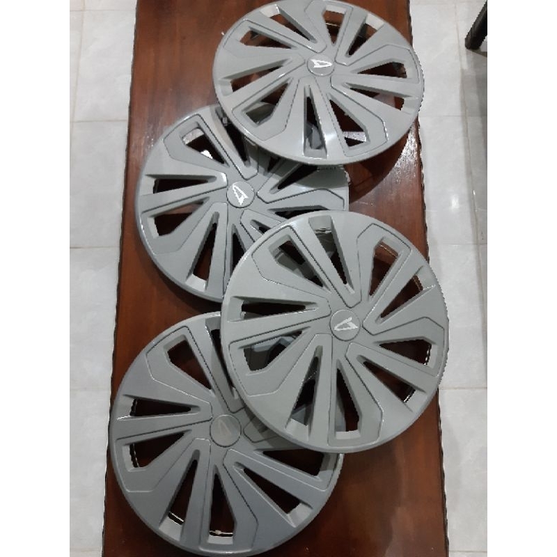 wildop Daihatsu sigra ring 14 original new