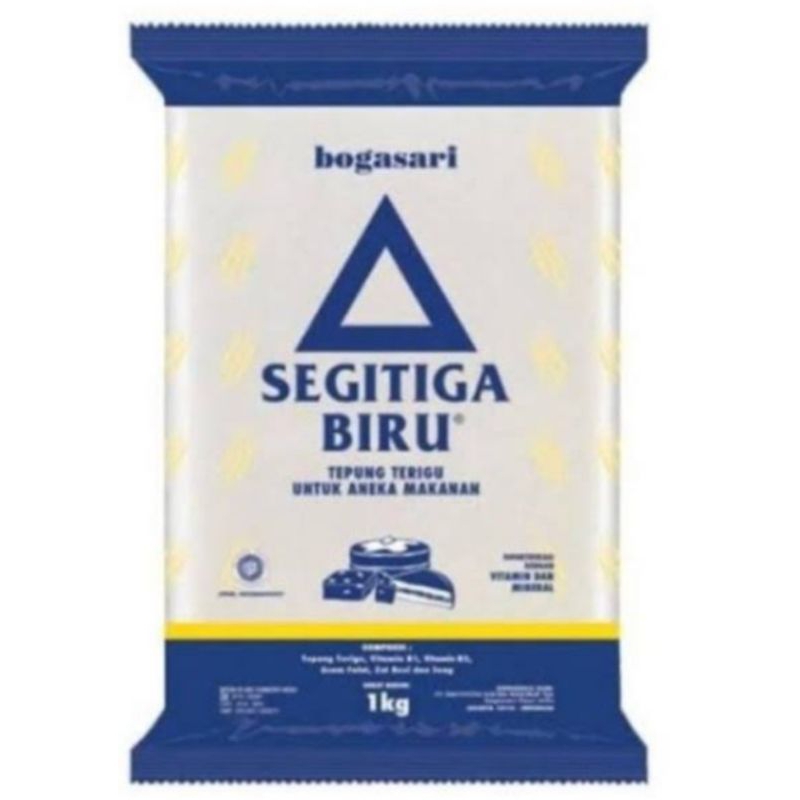 

TEPUNG TERIGU 1KG SEGITIGA BIRU