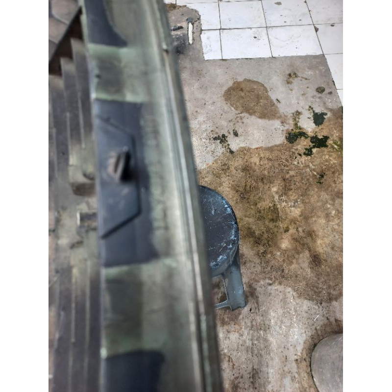 Grill Corolla AE 111 AE112 dan AE110 original