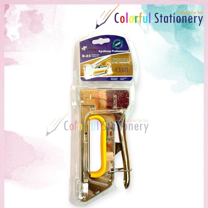 

Etona Guntacker Stapler E23