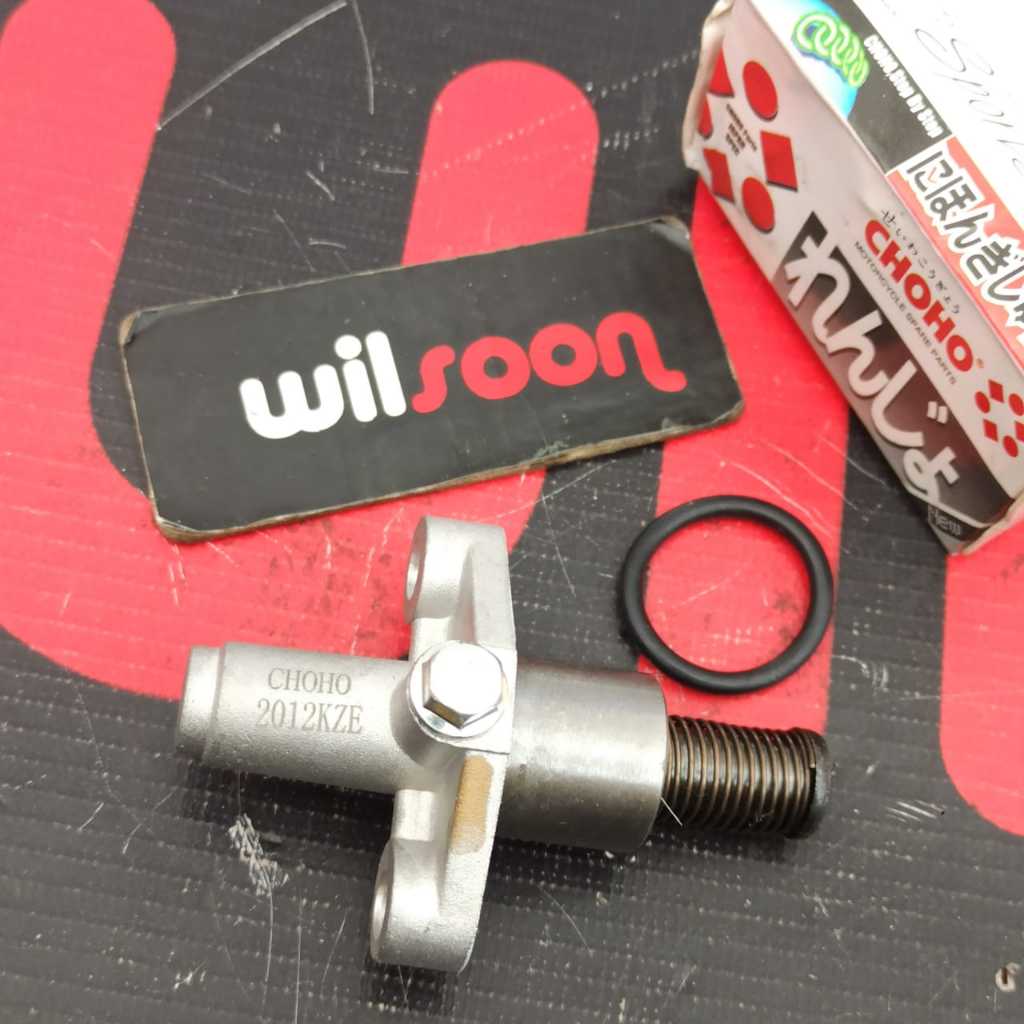 Stelan Rante Kamprat / Tonjokan Keteng / Stelan Tensioner  Kaze / Kaze R Choho