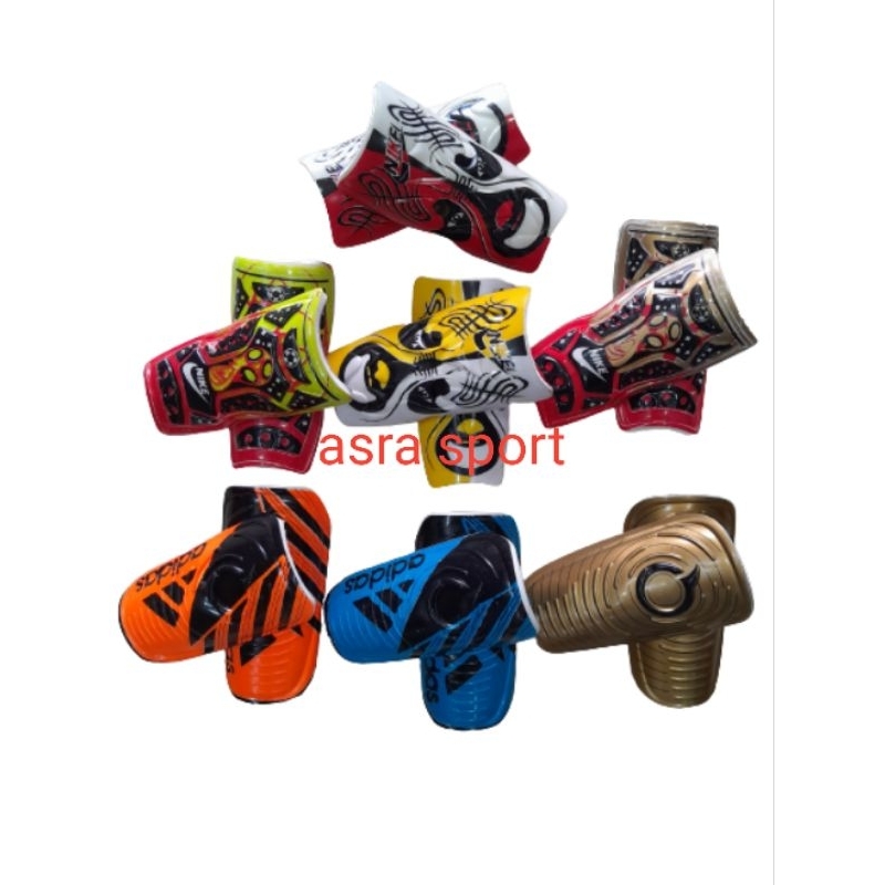 Deker Bola Anak Deker Futsal Anak deker tulang kering