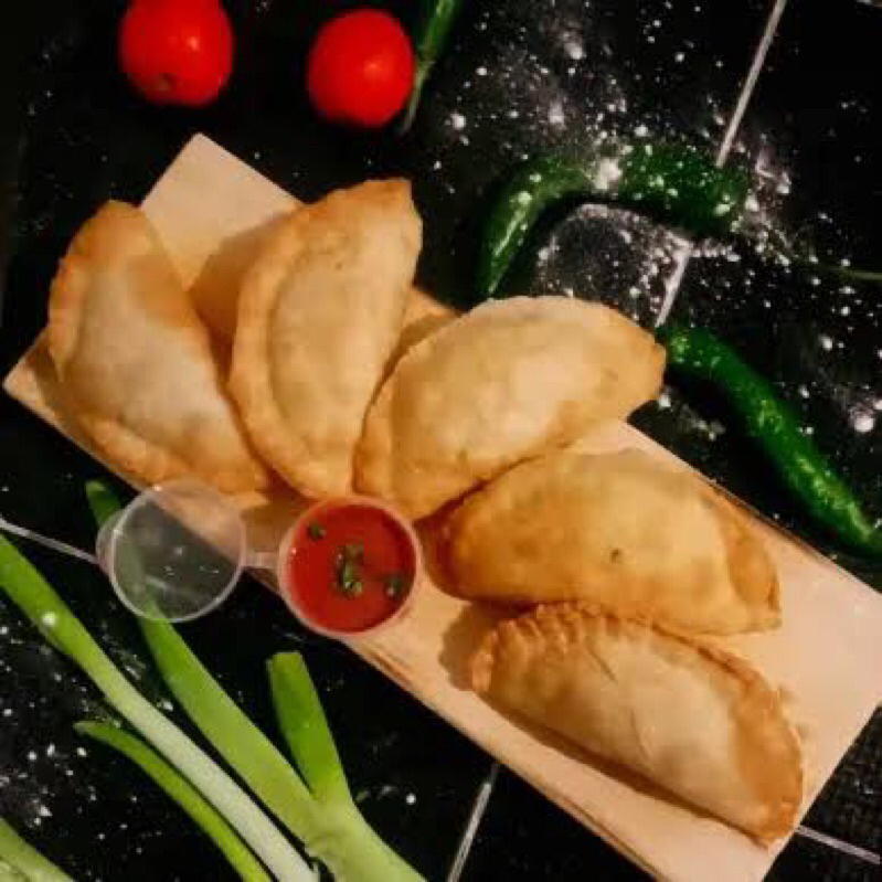 

D'Cihhuy - Cireng Uhhuy Varian Jangar