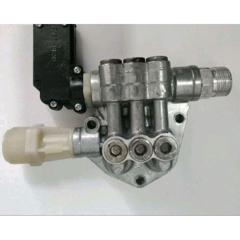 pump body jet cleaner vgs 70 /Morris / proquid elite 40 FULL SET