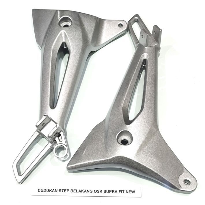DUDUKAN STEP BELAKANG SUPRA FIT NEW