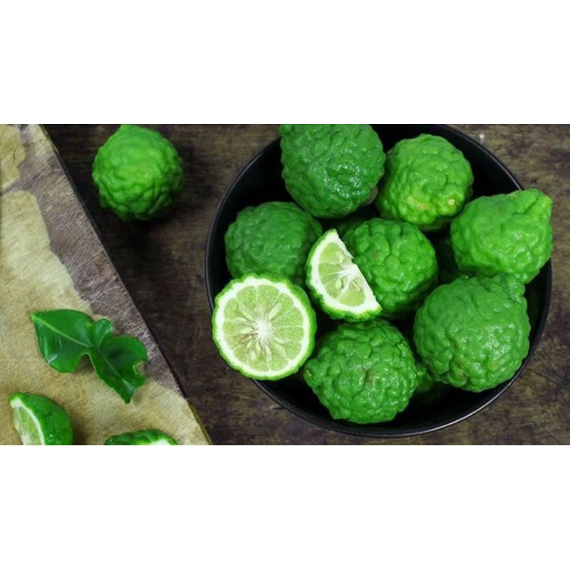 

Jeruk Purut Segar 500gr