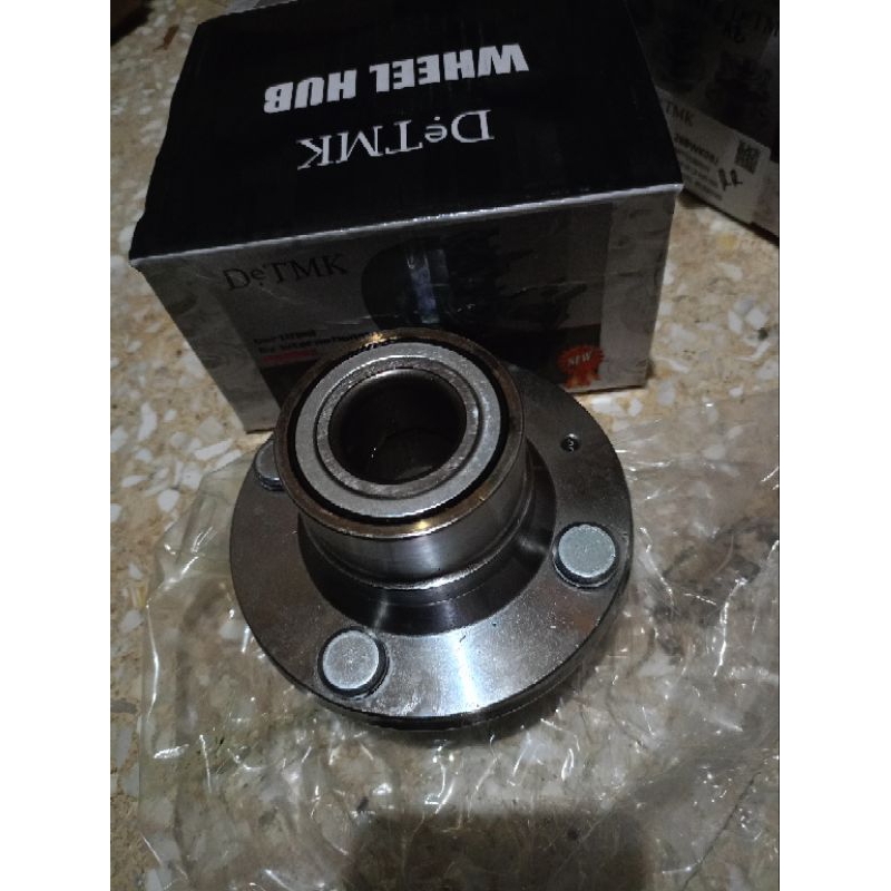 Laher Roda belakang mitsubishi Lancer evo3 evo4 MTK