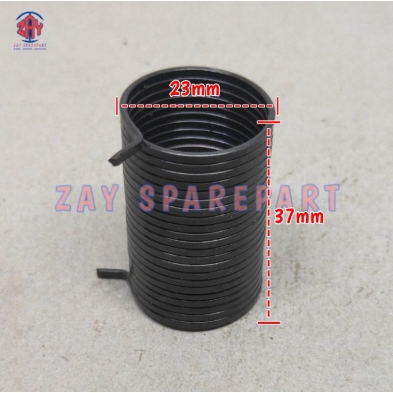 Per Gearbox Mesin Cuci Otomatis / Per Gearbox Mesin Cuci Top Loading