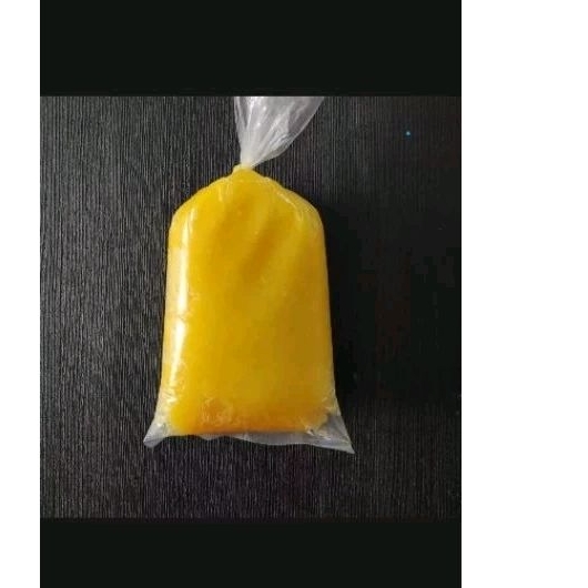 

Rumbutter repack